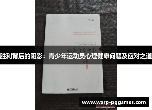 胜利背后的阴影：青少年运动员心理健康问题及应对之道