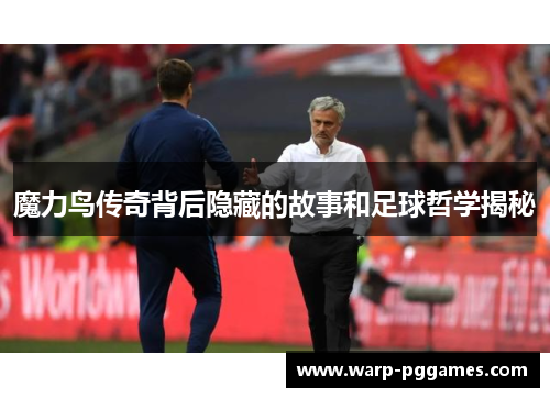 魔力鸟传奇背后隐藏的故事和足球哲学揭秘